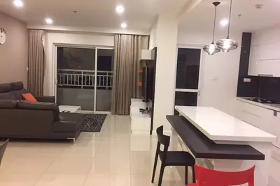 Image de Condominium de luxe 5 étoiles très bien situé à Ho Chi Minh