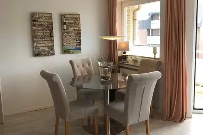 Image de Appartement Seebrise Sylt