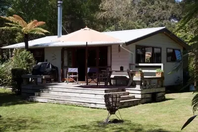 Image de Hatepe Taupo Lakeside Retreat