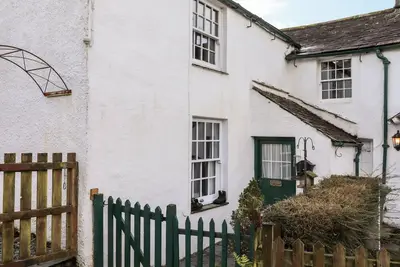 Image de Castle Lodge, Keswick