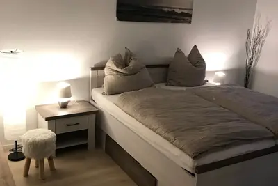 Image de Profitez de vacances dans le Palatinat: dans notre nouvel appartement 3 Zkb