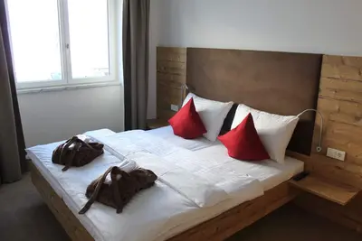 Image de Appartements Alpina