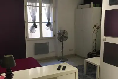 Image de Charmant studio centre ville toulon
