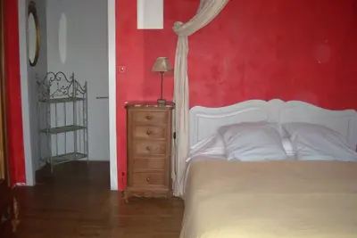 Image de 1 chambre d hôte 4 personnes entre Puy du Fou et Marais Poitevin.