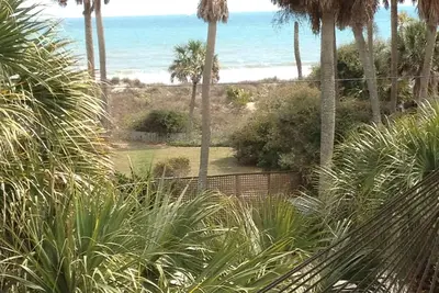 Image de Trésor caché à Folly Beach
