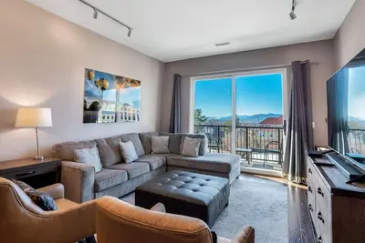 Image de Condominium de luxe dans le centre du centre-ville d'Asheville