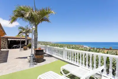 Image de Home2Book Garachico Ocean View & Wifi