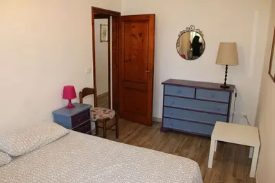Image de Appartement Rifredi Careggi, Simple Et ÉLÉGANT APRÈS Tramvia