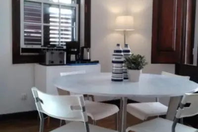 Loft spacieux au coeur du Bairro Alto.