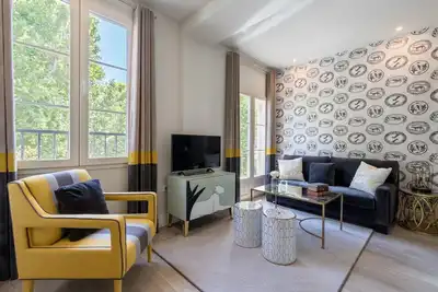 Image de Trinidad Deluxe 2