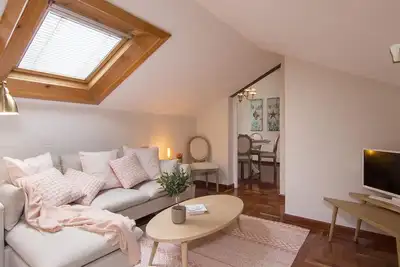 Image de The Alhambra Duplex Penthouse