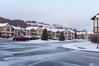 Image de Mountain Run at Boyne ™ - Montagne de Boyne - 2 chambres