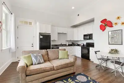 Image de Sunset Point, Condo serein et privé d'une chambre
