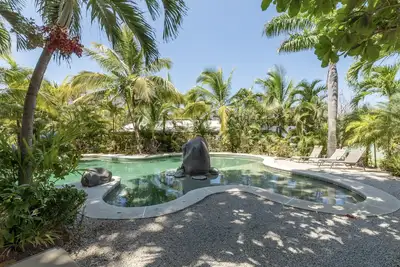 Image de Playa Guiones Luxury Private Home W \/ Pool, Easy Walk To Beach & Ville, Section G