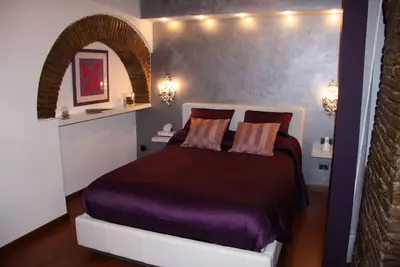 Image de Domus31 Maison de Prestige dans Trastevere - Rome - Location de vacances