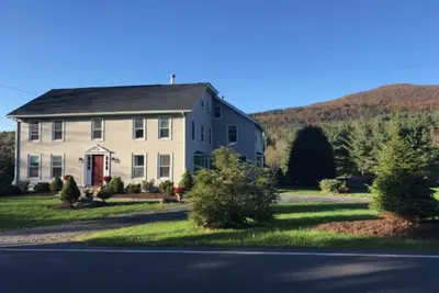 Image de Windham \/ Hunter Ferme de campagne française toutes saisons-Ultime dans une élégance détendue!
