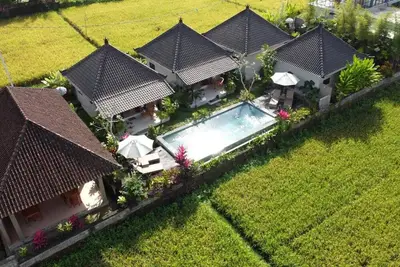 Image de Paraiso Cottage Ubud