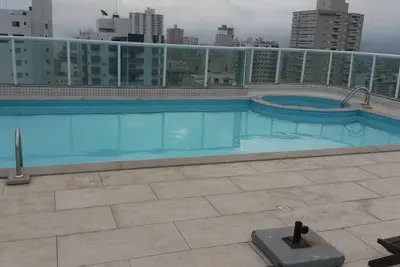 Image de Appartement sur la plage