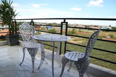 Image de Ly Residence Suite & Apartment