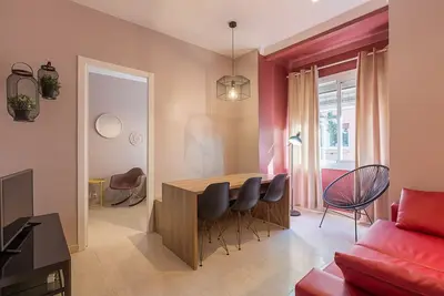 Image de Plaza ESPAÑA, comfy, 3 bedrooms