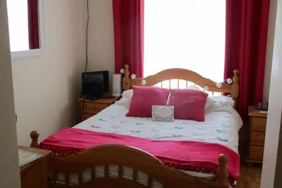 Image de Moville Center Appartement 2 chambres confortable avec parking