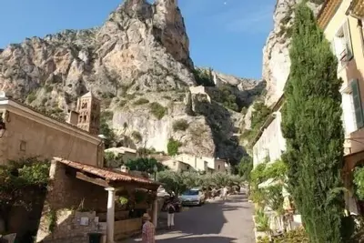 Image de Location De Studio à moustiers Ste Marie