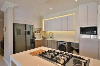 Image de Maison de luxe Ă Durban