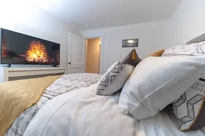 Image de Luxe + confort + style ⭐45min à New York
