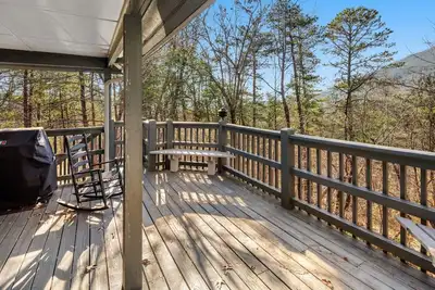 Image de Casa su Lago - Mr Lake Lure Locations de Vacances