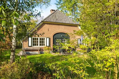 Image de Ferme de vacances de luxe Pretoria pour 8 personnes dans le Achterhoek