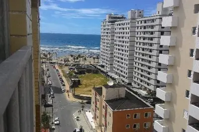 Image de Penthouse avec 3 chambres et 1 suite.