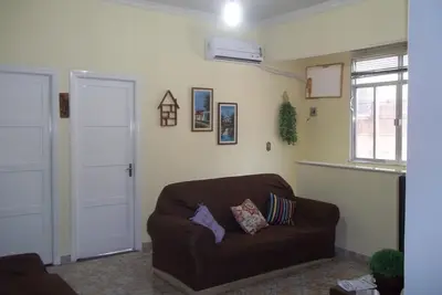 Image de Venez profiter de vos vacances Ă Rio!