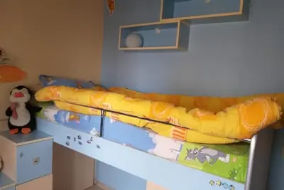 Image de Appartement de luxe à louer