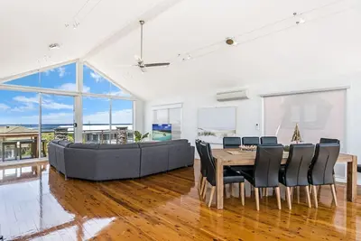 Image de Salty's - Port Fairy, Vic