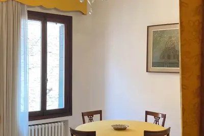 Image de Campo Santi Apostoli Centre Historique