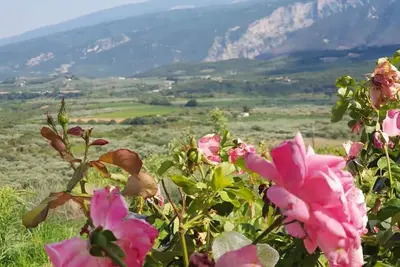 Image de Farma Tsalta vivre l'expérience sur le mont \"Olympus\"