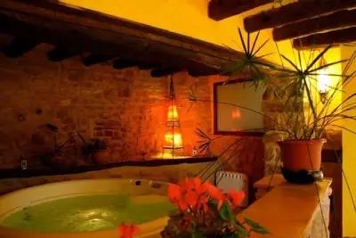 Image de Appartement rural Les Cavallerisses pour 4 personnes