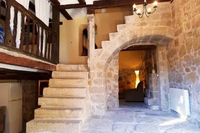 Image de Marina House pour 4 personnes