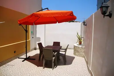 Image de Maison de vacances Spadafora
