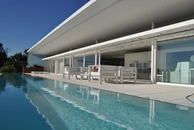 Image de Maison Nirvana - Penthouse de Prestige