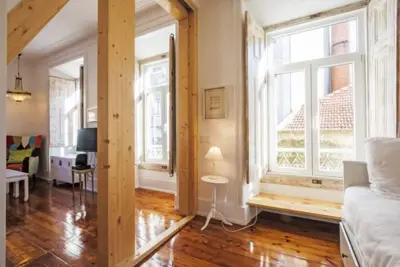 INTENSITÉ Galerie, ce nouvel appartement agréable, moderne et confortable