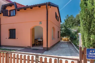 Image de Appartement confortable à Pavicini avec.