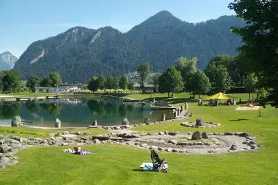 Image de Bienvenue au bungalow de vacances de Millau dans le magnifique Zillertal