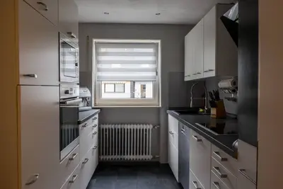 Image de Bel appartement sur Starkenbrunnen