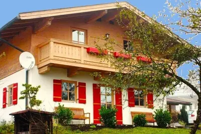 Image de Stilvolles Chalet Bergromantik, ca. 150 m², bis zu 6 Personen