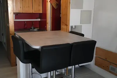 Image de Arcs 2000 : Appartement Skis aux Pieds