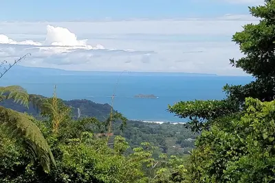 Image de Jungle Retreat - 43 Acres - 2230sf Expérience Nature W / Comfort