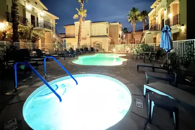 Image de Le Paradis Du Golfeur De La Quinta Happyplace Condo, Paisible Et Relaxant