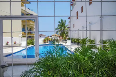 Image de Boana Torre Malibu, # 004, zone romantique, niveau piscine