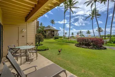 Image de 2 Bedroom Ocean View w/Lanai – Kaha Lani 107